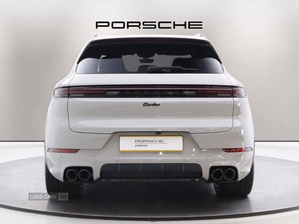 Used Porsche Cayenne 2025 for sale - 76338225: Photo 5