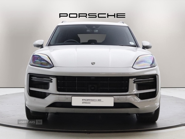 Used Porsche Cayenne 2025 for sale - 76338225: Photo 6