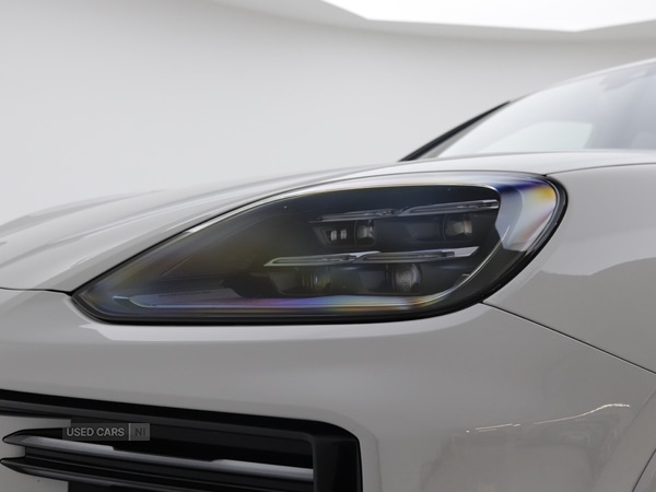 Used Porsche Cayenne 2025 for sale - 76338225: Photo 7