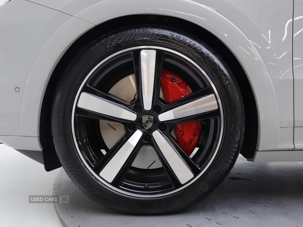 Used Porsche Cayenne 2025 for sale - 76338225: Photo 8