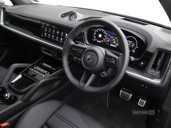 Used Porsche Cayenne 2025 for sale - 76338225: Photo 9