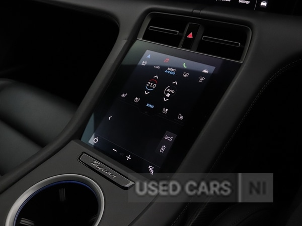 Used Porsche Taycan 2023 for sale - 78128583: Photo 12