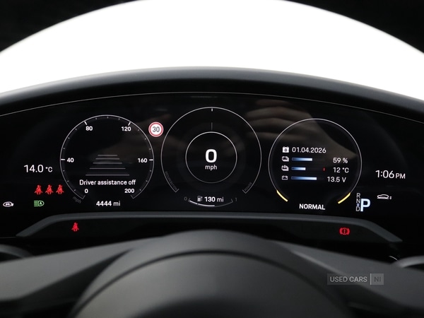 Used Porsche Taycan 2023 for sale - 78128583: Photo 16