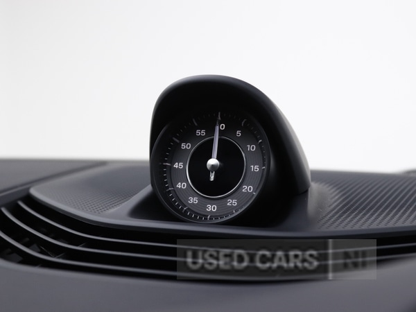 Used Porsche Taycan 2023 for sale - 78128583: Photo 17