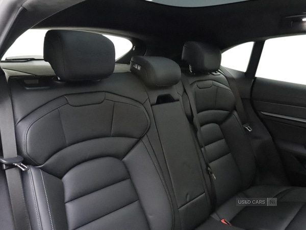 Used Porsche Taycan 2023 for sale - 78128583: Photo 18