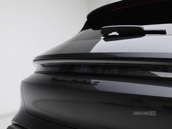 Used Porsche Taycan 2023 for sale - 78128583: Photo 20