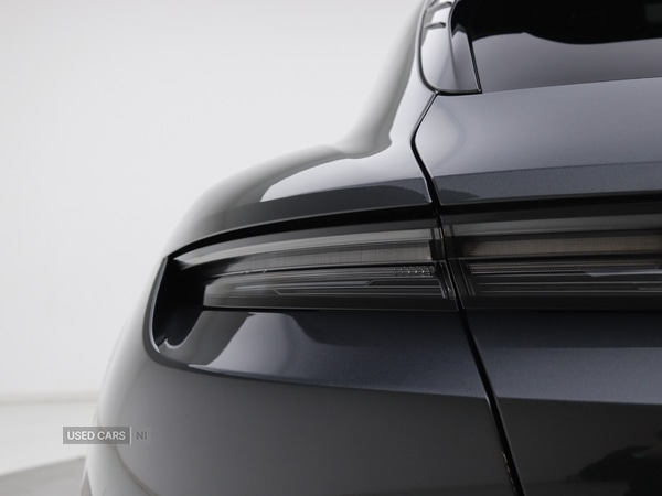 Used Porsche Taycan 2023 for sale - 78128583: Photo 21