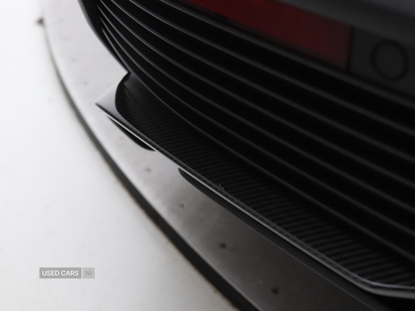 Used Porsche Taycan 2023 for sale - 78128583: Photo 22