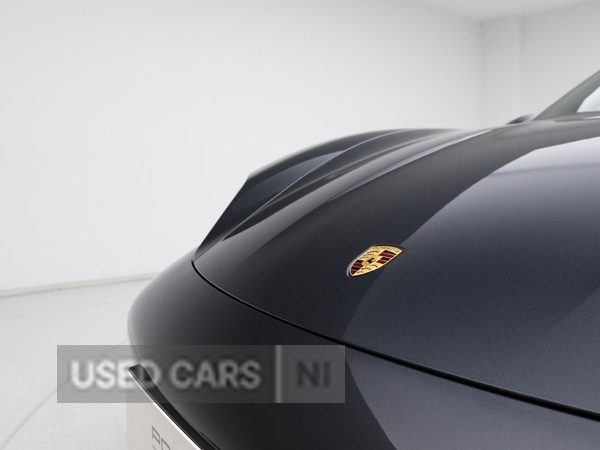 Used Porsche Taycan 2023 for sale - 78128583: Photo 23