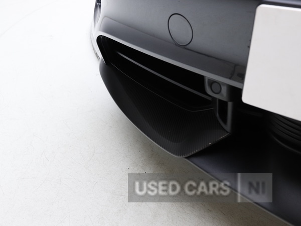 Used Porsche Taycan 2023 for sale - 78128583: Photo 24