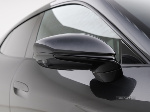 Used Porsche Taycan 2023 for sale - 78128583: Photo 26