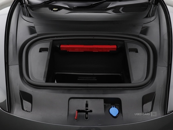 Used Porsche Taycan 2023 for sale - 78128583: Photo 29