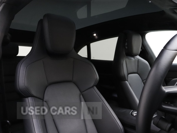 Used Porsche Taycan 2023 for sale - 78128583: Photo 30