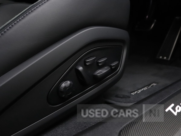 Used Porsche Taycan 2023 for sale - 78128583: Photo 32