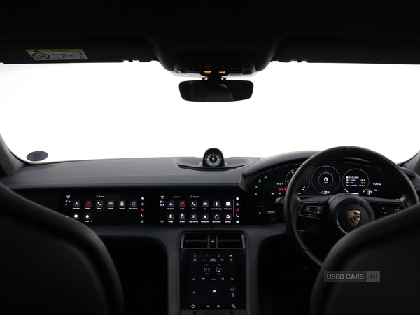 Used Porsche Taycan 2023 for sale - 78128583: Photo 35