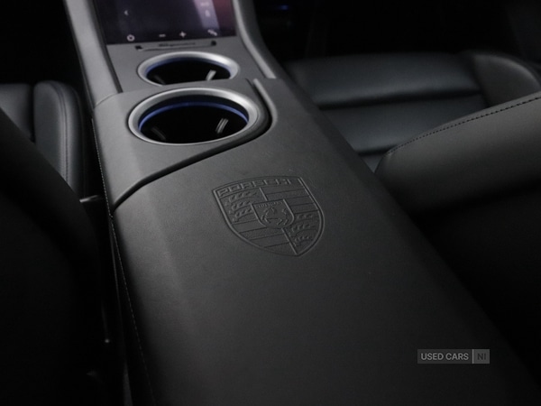 Used Porsche Taycan 2023 for sale - 78128583: Photo 36