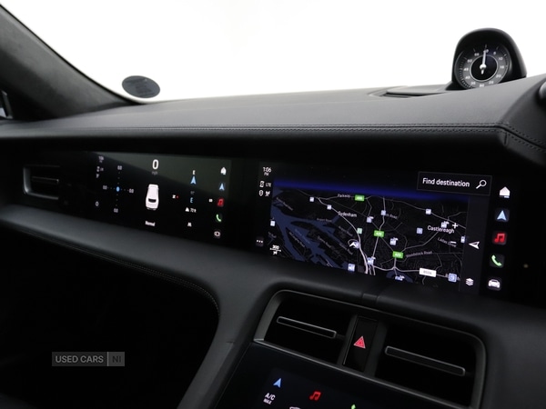 Used Porsche Taycan 2023 for sale - 78128583: Photo 38