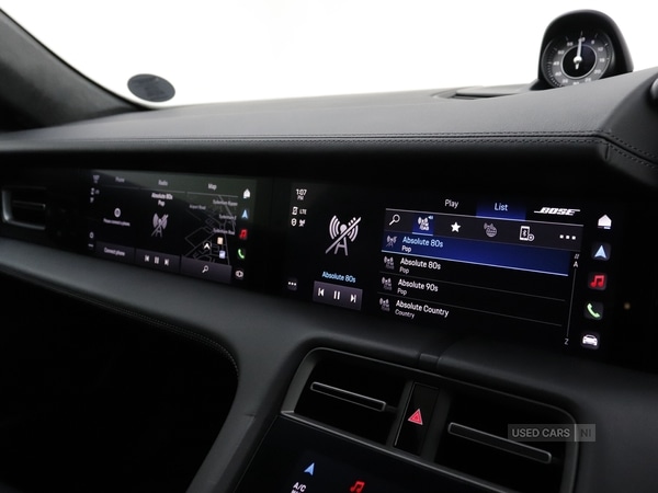 Used Porsche Taycan 2023 for sale - 78128583: Photo 39