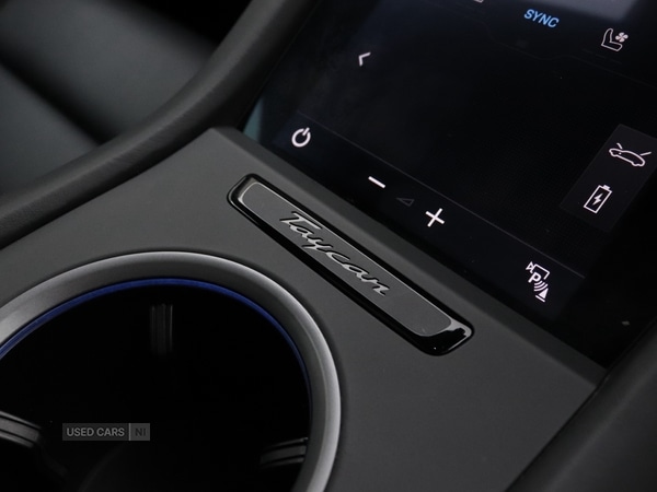Used Porsche Taycan 2023 for sale - 78128583: Photo 41