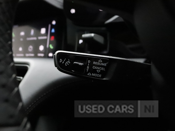 Used Porsche Taycan 2023 for sale - 78128583: Photo 42