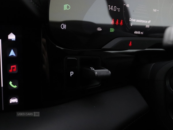 Used Porsche Taycan 2023 for sale - 78128583: Photo 44