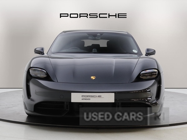 Used Porsche Taycan 2023 for sale - 78128583: Photo 6