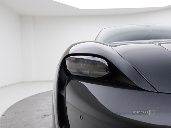 Used Porsche Taycan 2023 for sale - 78128583: Photo 7