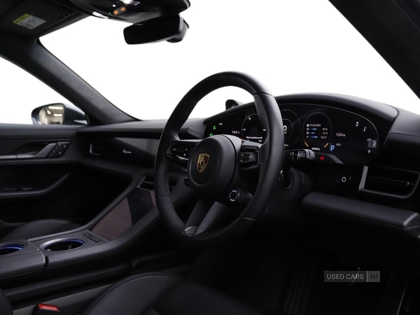 Used Porsche Taycan 2023 for sale - 78128583: Photo 9