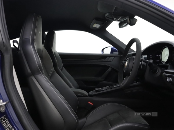 Used Porsche 911 2022 for sale - 77041306: Photo 10