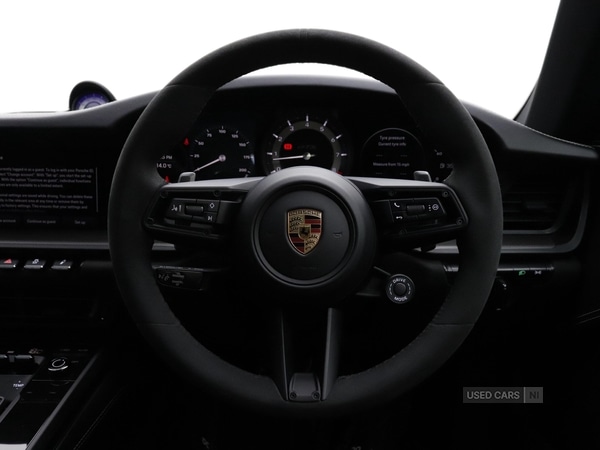 Used Porsche 911 2022 for sale - 77041306: Photo 11