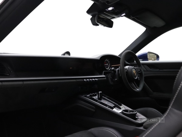 Used Porsche 911 2022 for sale - 77041306: Photo 13