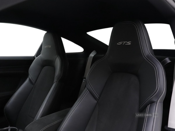 Used Porsche 911 2022 for sale - 77041306: Photo 14