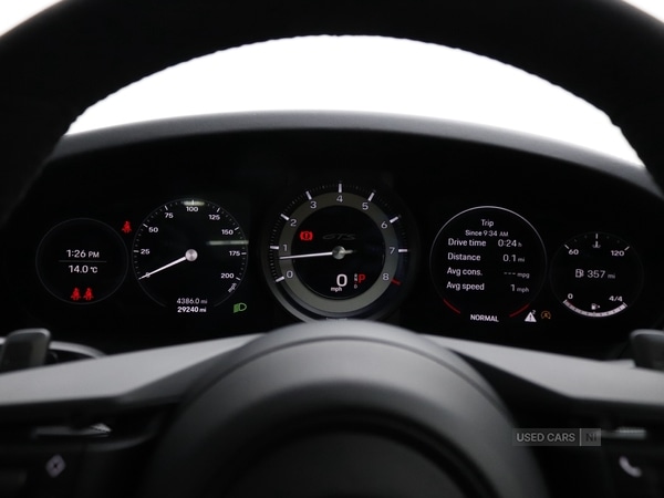 Used Porsche 911 2022 for sale - 77041306: Photo 16