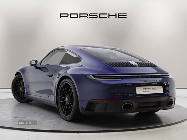 Used Porsche 911 2022 for sale - 77041306: Photo 2