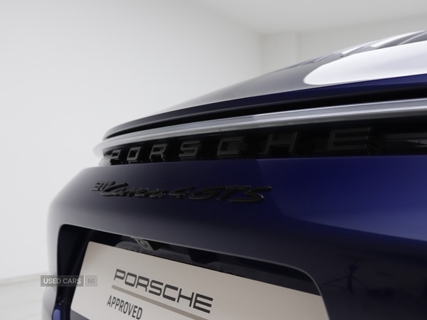 Used Porsche 911 2022 for sale - 77041306: Photo 20