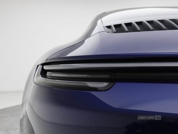 Used Porsche 911 2022 for sale - 77041306: Photo 21