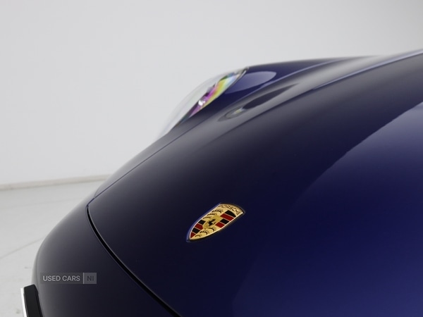 Used Porsche 911 2022 for sale - 77041306: Photo 24