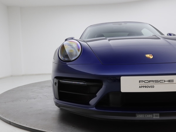 Used Porsche 911 2022 for sale - 77041306: Photo 25