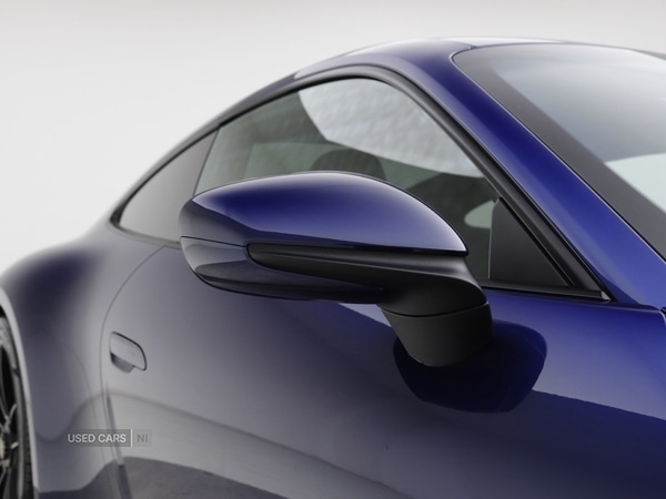 Used Porsche 911 2022 for sale - 77041306: Photo 26