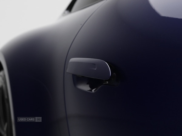 Used Porsche 911 2022 for sale - 77041306: Photo 27