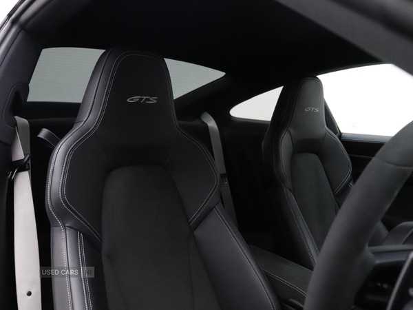 Used Porsche 911 2022 for sale - 77041306: Photo 28