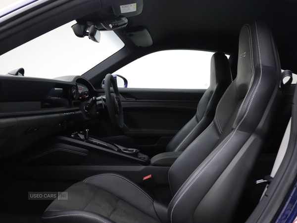 Used Porsche 911 2022 for sale - 77041306: Photo 29