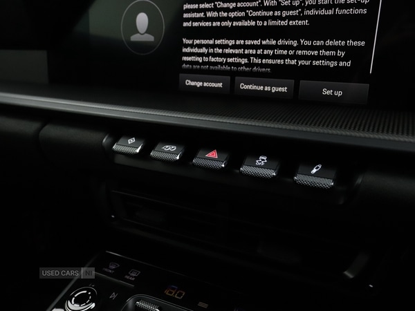 Used Porsche 911 2022 for sale - 77041306: Photo 30