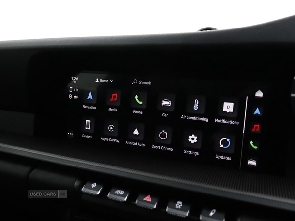 Used Porsche 911 2022 for sale - 77041306: Photo 31