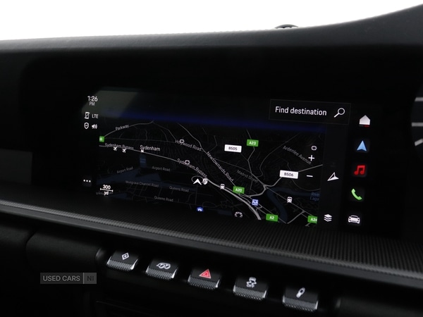 Used Porsche 911 2022 for sale - 77041306: Photo 32