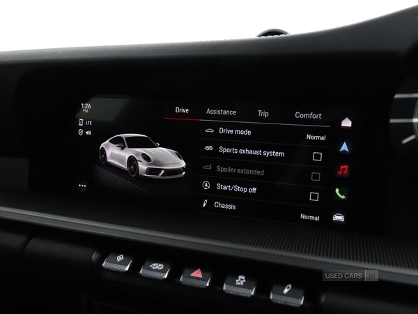 Used Porsche 911 2022 for sale - 77041306: Photo 34