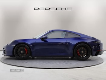 Used Porsche 911 2022 for sale - 77041306: Photo