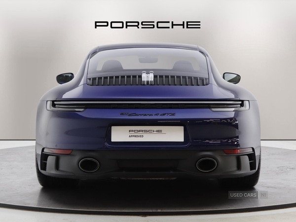 Used Porsche 911 2022 for sale - 77041306: Photo 5