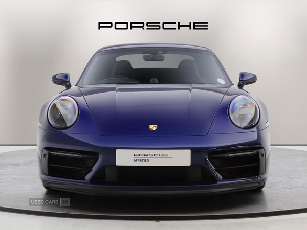 Used Porsche 911 2022 for sale - 77041306: Photo 6