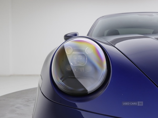 Used Porsche 911 2022 for sale - 77041306: Photo 7